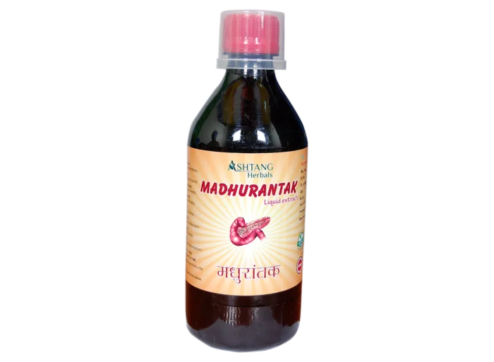 Madhurantak Liquid Extract